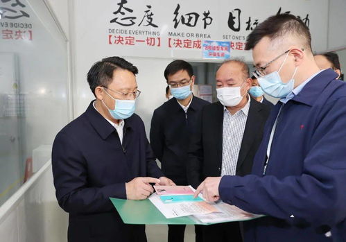 發揮示范性基地引領作用，在創新發展上樹立標桿——劉建洋赴石獅開展市場調研