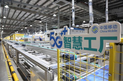 泰州5G智慧工廠落地，按下光伏制造業發展快進鍵