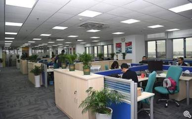 丹佛斯中國傳動事業部技術中心落戶園區，提升技術服務與銷售能力