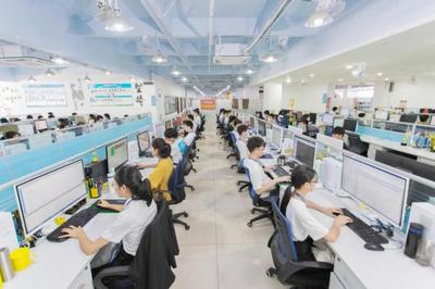 湛藍企業ERP 直擊運營痛點，賦能1688商家高效處理電商數據