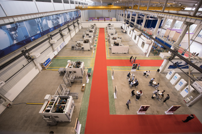 埃馬克在重慶成立新公司，深化客戶合作與數(shù)據(jù)處理能力