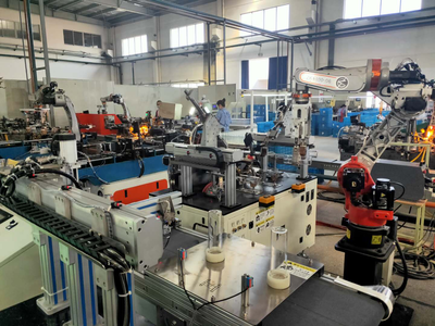 南通海門 打出支持企業(yè)科技創(chuàng)新“組合拳”，助力企業(yè)危中尋機(jī)、逆勢(shì)而上