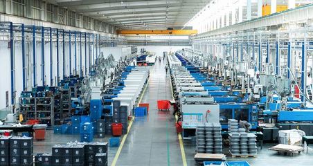 數(shù)益工聯(lián)獲億元A輪融資，以全棧式數(shù)字化方案助推工廠智能轉(zhuǎn)型