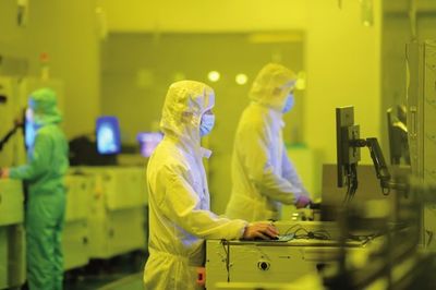 硬科技開年跑出加速度，技術服務引領產業新浪潮