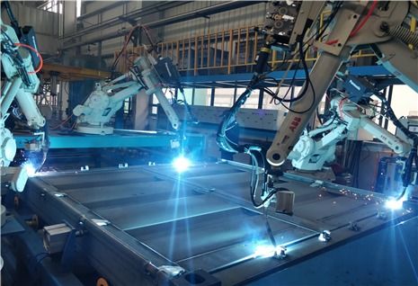 漢立工業 堅持自主研發，深耕細分市場，技術服務驅動企業成長